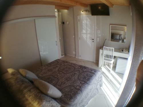 Bed & Breakfast Nueva Suite Jacuzzi Relax Beach & Mountain