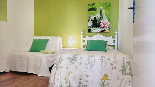 Apartamento Con Jard�n A 11 Metros de La Playa. Cg.