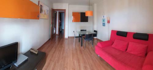 Apartamento Palam�s