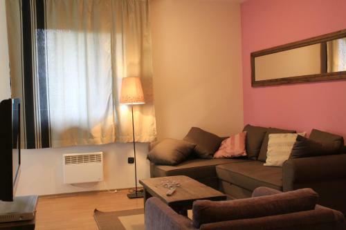 Fortuna Luxury Apartment