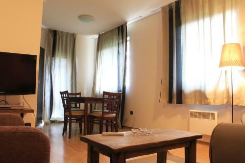 Fortuna Luxury Apartment