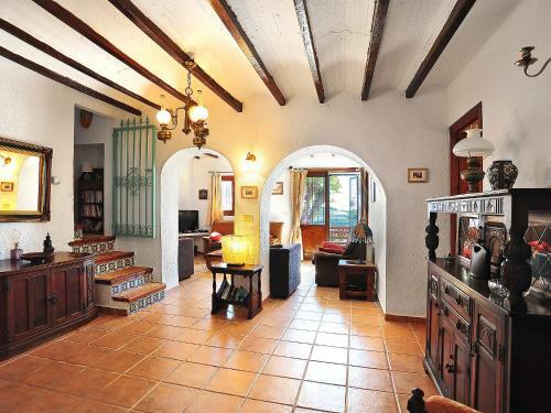 Holiday Home Fonsala