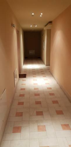 Efo Apartment
