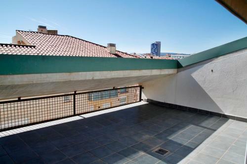 Can Muntaner Apartments
