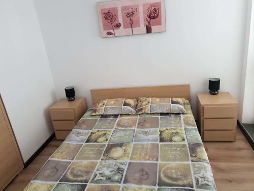 Royal Bansko Aparthotel 206d