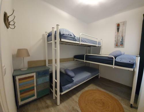 Palam�s Apartament Superior Garoina