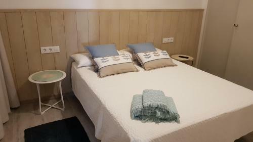 Palam�s Apartament Superior Garoina
