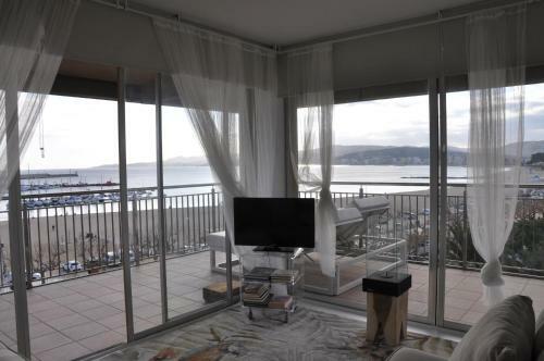 Apartamento El Piset De Palam�s