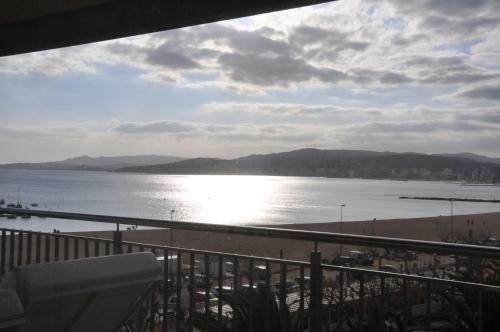 Apartamento El Piset De Palam�s