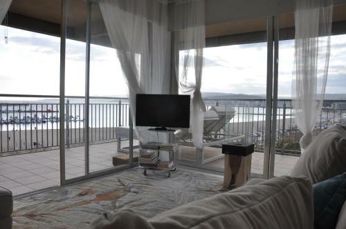 Apartamento El Piset De Palam�s