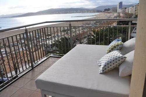 Apartamento El Piset De Palam�s