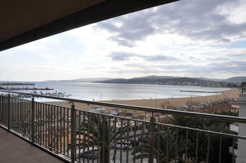Apartamento El Piset De Palam�s