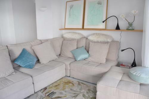 Apartamento El Piset De Palam�s