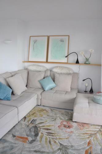 Apartamento El Piset De Palam�s