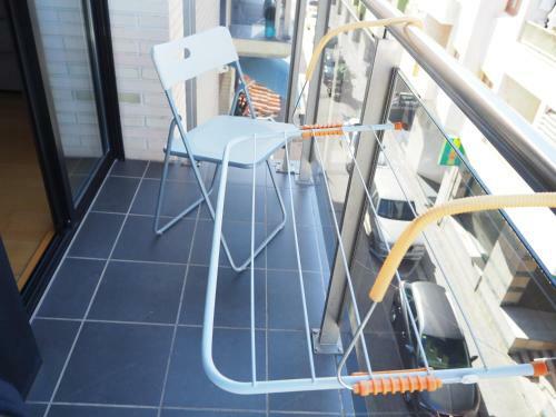 Apartamento Moderno Con Parking En Palam�s