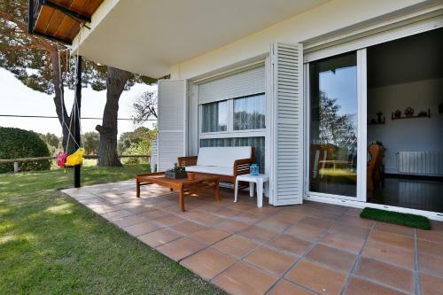 La Fosca Breeze