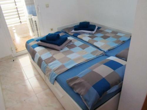 Apartamento Bella Casa- Helle Wohnung In Strandn�he
