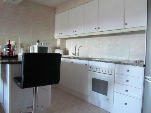 Apartamento Bella Casa- Helle Wohnung In Strandn�he
