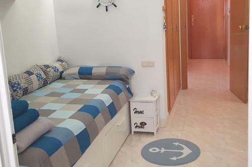 Apartamento Bella Casa- Helle Wohnung In Strandn�he