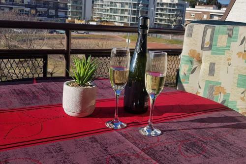 Apartamento Bella Casa- Helle Wohnung In Strandn�he