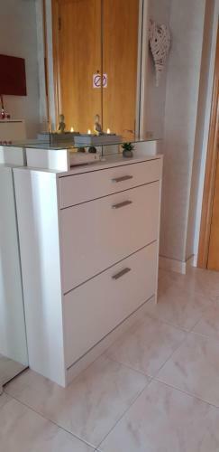 Apartamento Bella Casa- Helle Wohnung In Strandn�he