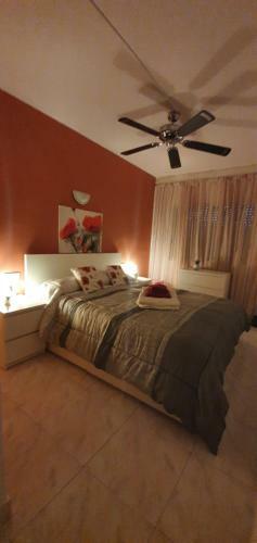 Apartamento Bella Casa- Helle Wohnung In Strandn�he