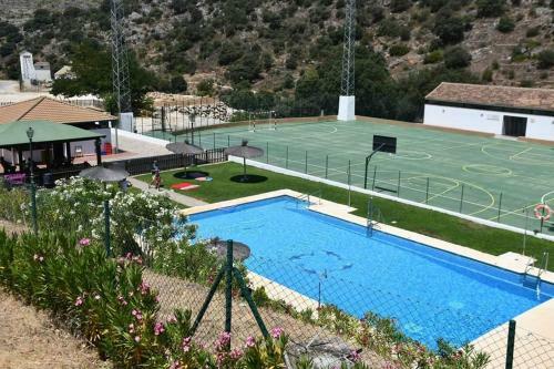 Casa Rural La Pilonga De Parauta