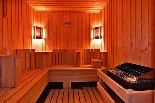 Apartamento Belveder Holiday Club 4*