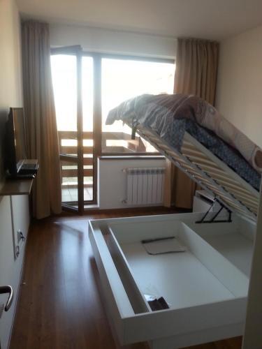 Apartamento Belveder Holiday Club 4*