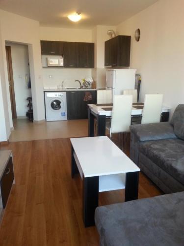 Apartamento Belveder Holiday Club 4*