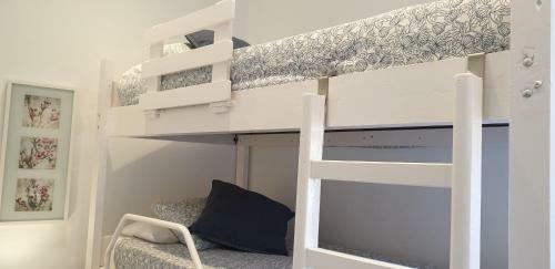 Casa Con Jard�n A 30 Metros de La Playa. Vl.