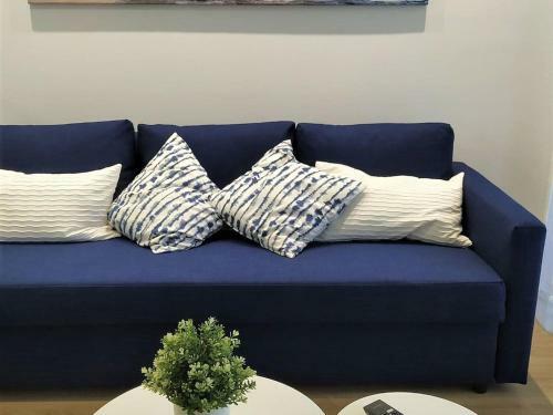 Modern Apartment In Palam�s Near Beach