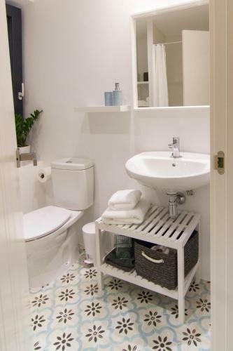 Can Pauet Apartaments