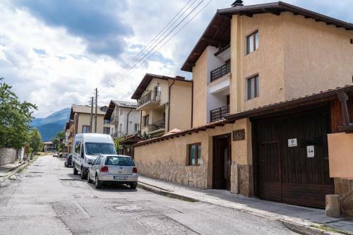 Hostal Guest House Kehayovi