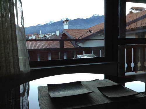 Apartamento Rooftop Flat