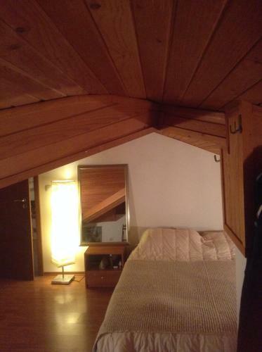 Apartamento Rooftop Flat
