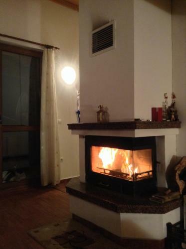 Apartamento Rooftop Flat