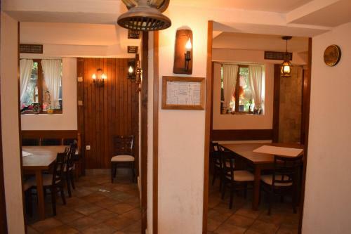 Hostal Mamin Kolio