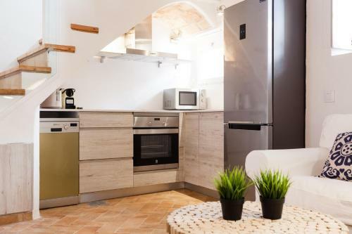 Apartamento L'havanera Boutique Home