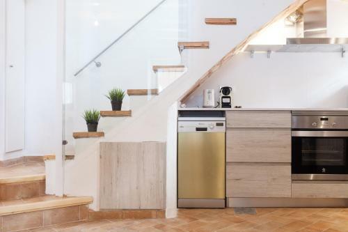 Apartamento L'havanera Boutique Home