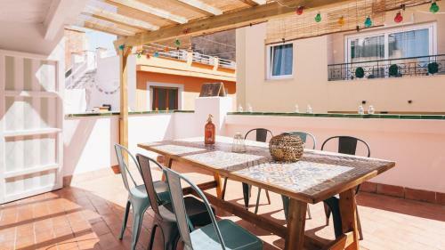 Apartamento L'havanera Boutique Home