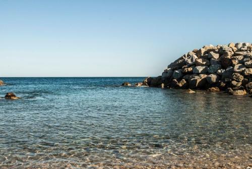 Apartamento Un Sue�o En Palamos