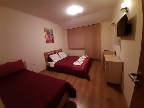 Hotel Cedar Lodge 3/4 Apartment Paradise