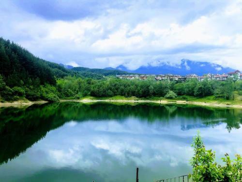 Apartamento Bansko 1-bedroom Suite Panoramic Mountain View