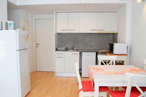 Fantastic Apartment Near The Beach