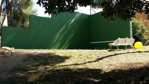 Apartamento Con Jard�n A 11 Metros de La Playa. B3.