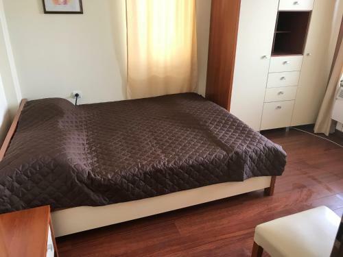 Private Two-bedroom Apartment At Bojurland Complex