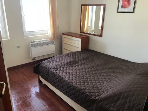 Private Two-bedroom Apartment At Bojurland Complex