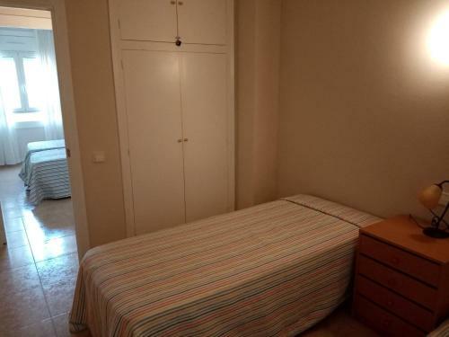 Apartamento Piso En Centro De Palamos
