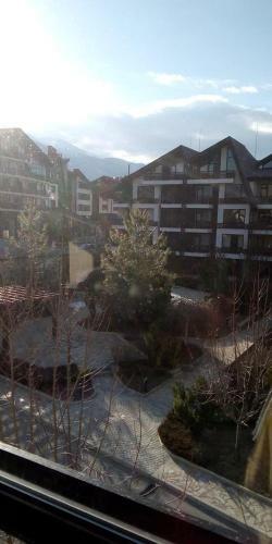 Aspen Suits Studio Apartment